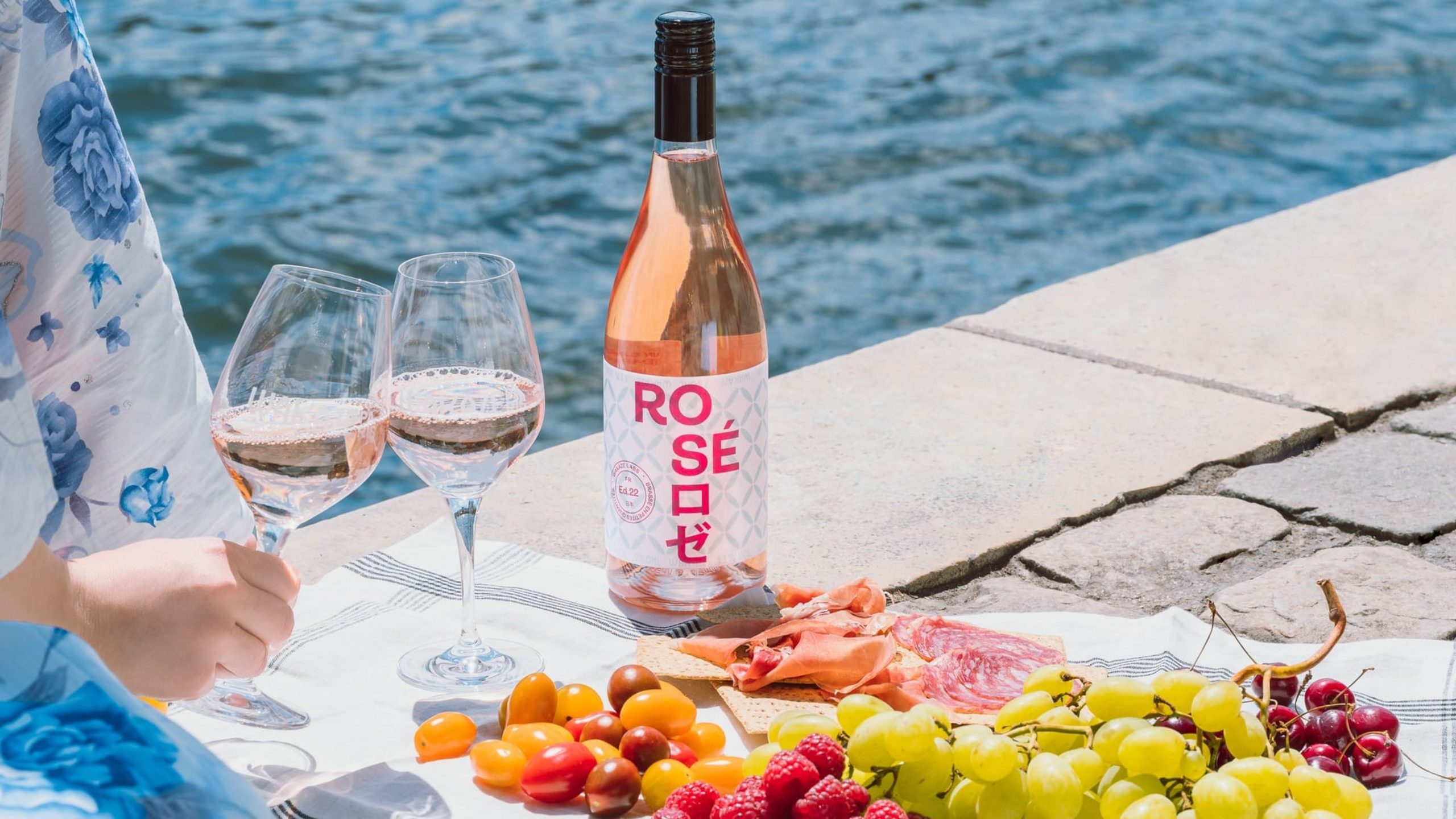 Jak se rodí sake / Martin Šturma slavný japonský alkohol vyrábí v ...