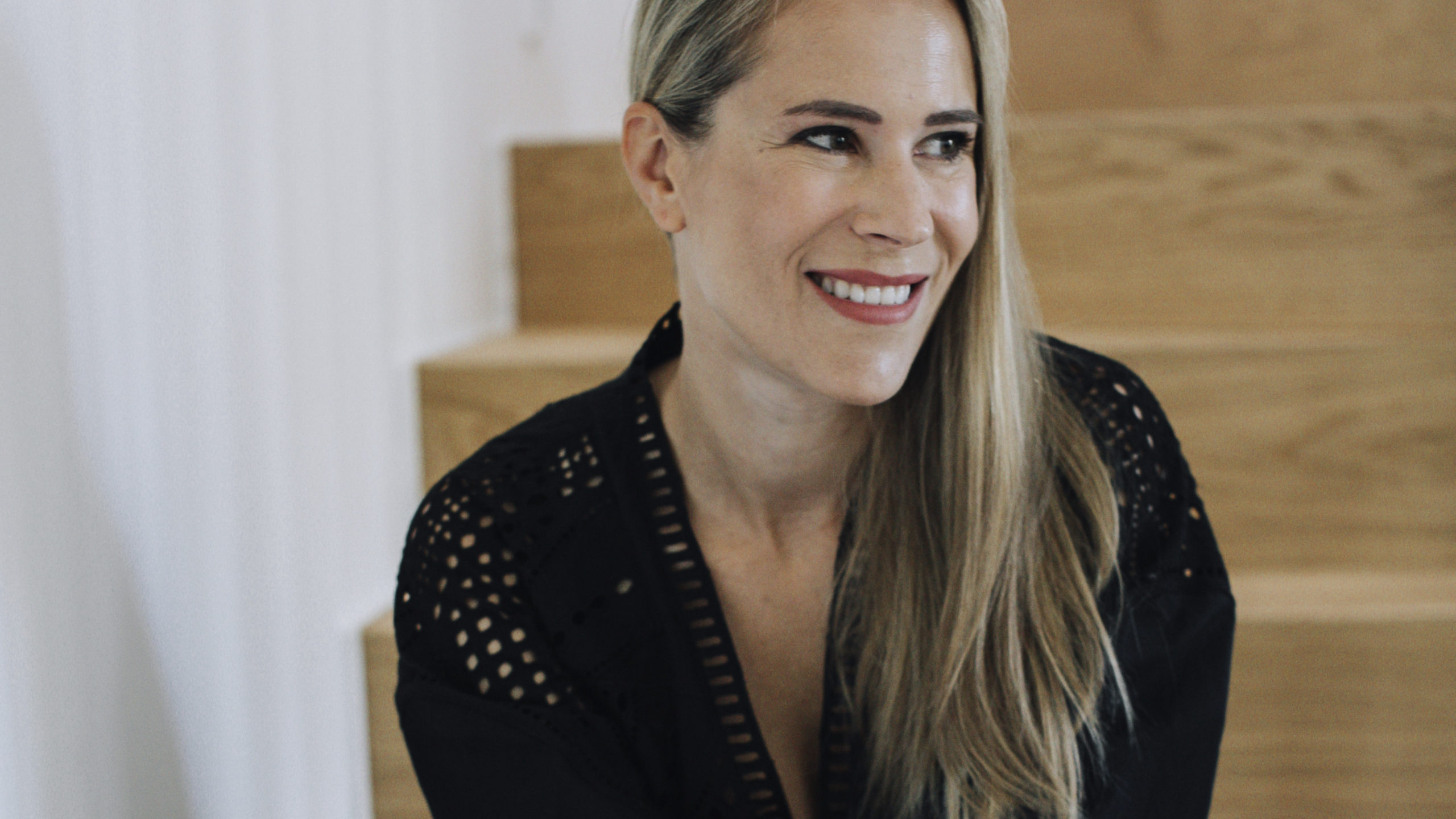 Páteční pětka / Návrhářka spodního prádla Tereza Vu ve víkendovém ...