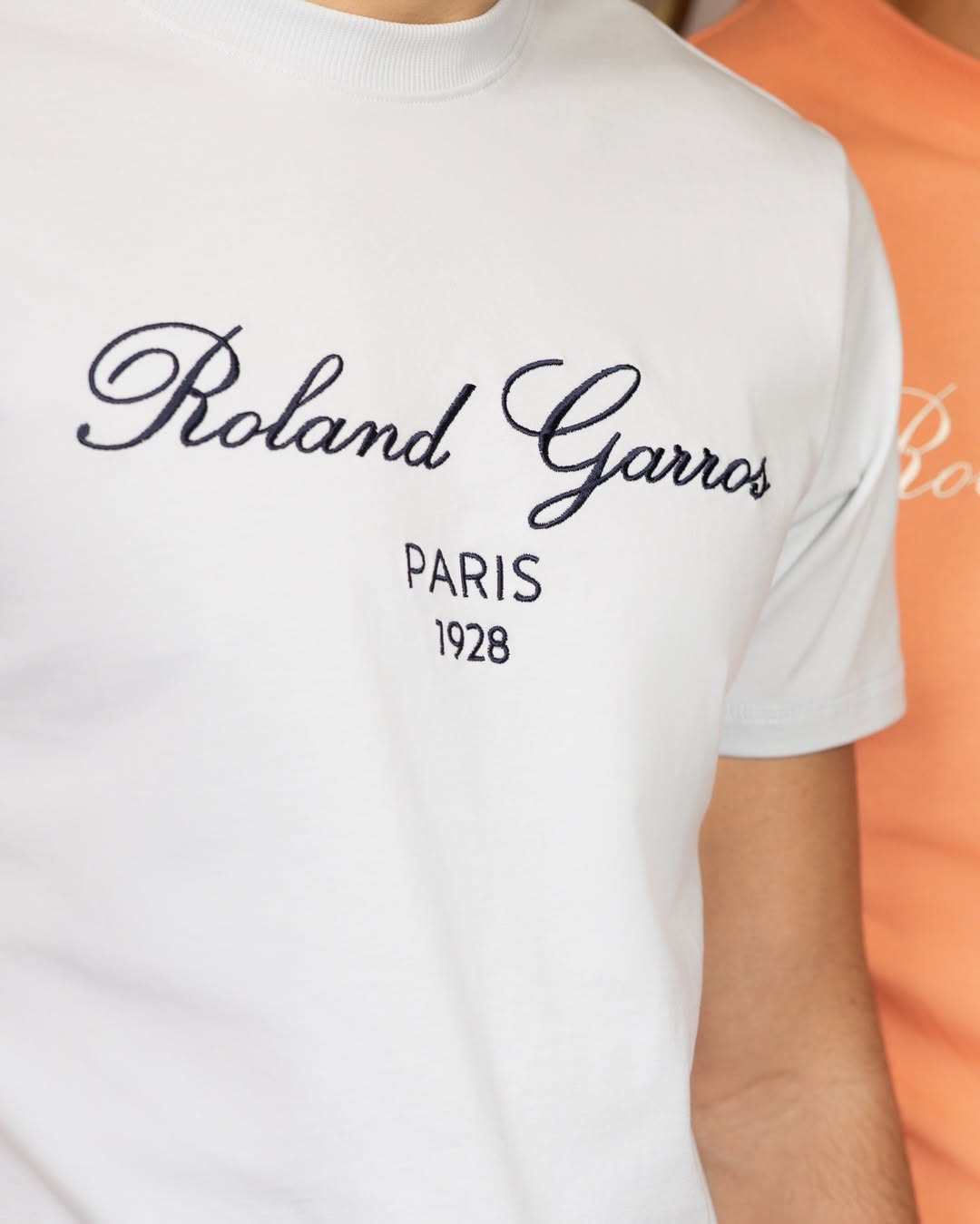 Oficiální merch Roland-Garros
