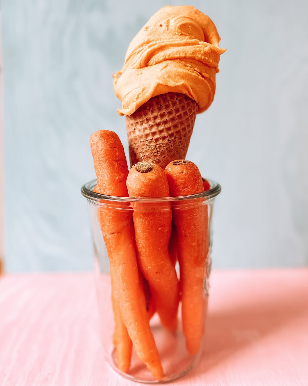 Puro Gelato chápu zmrzlinu jako disciplínu, ne jako pozlátko