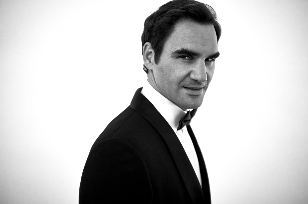 Roger Federer