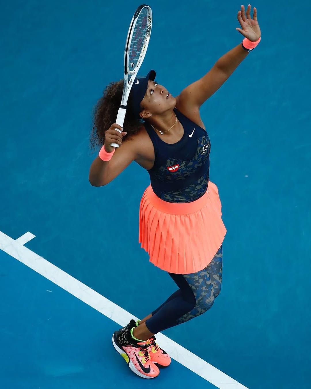 Naomi Osaka
