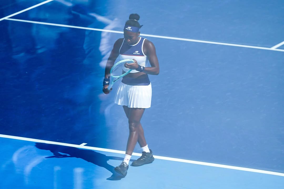 Coco Gauff
