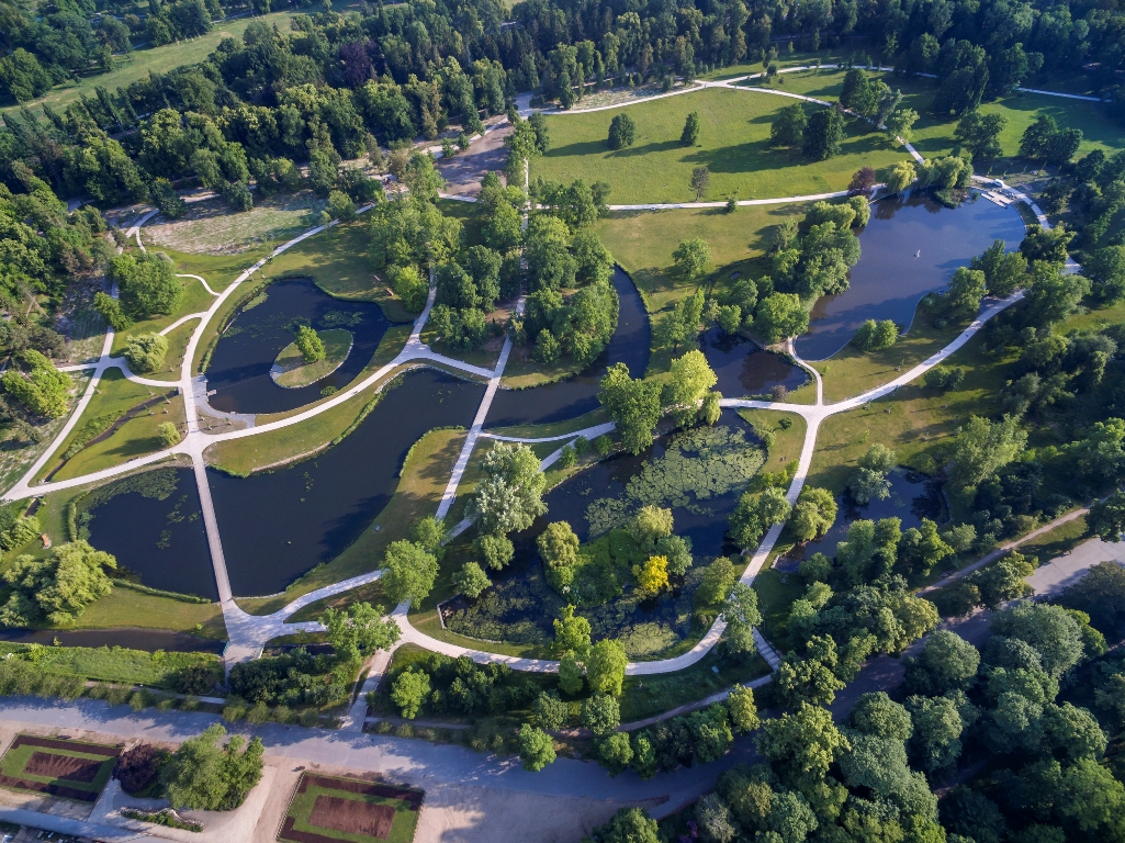 Stromovka / praha-priroda.cz / foto Lubomír Stiburek