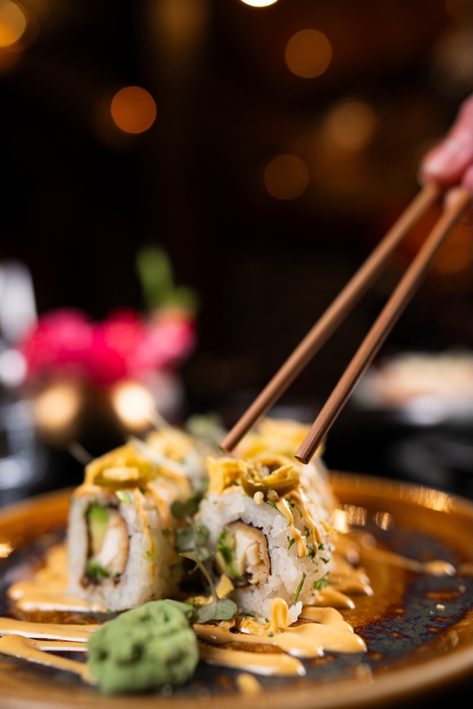 Buddha-Bar Prague, Jakubská 649/8, 110 00 Praha 1 – Staré Město, Česká republika