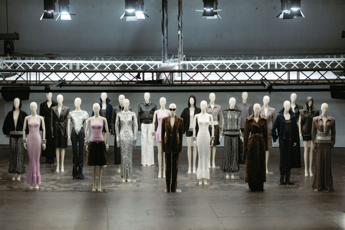 Laformela / Proč je nyní tato značka naším hlavním módním exportem