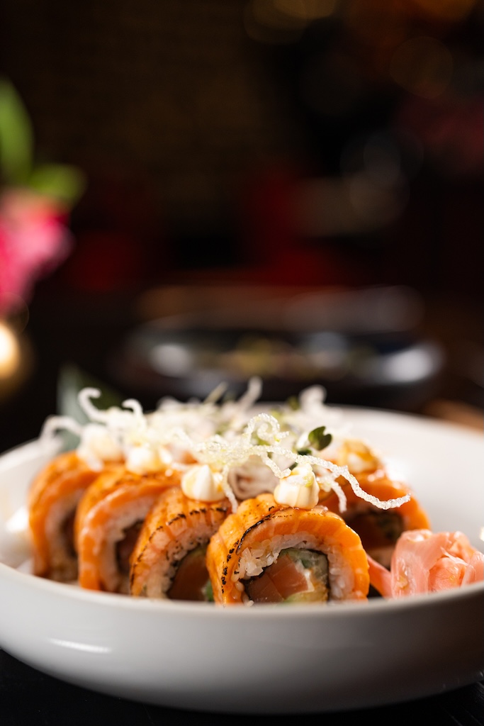 Buddha-Bar Prague, Jakubská 649/8, 110 00 Praha 1 – Staré Město, Česká republika