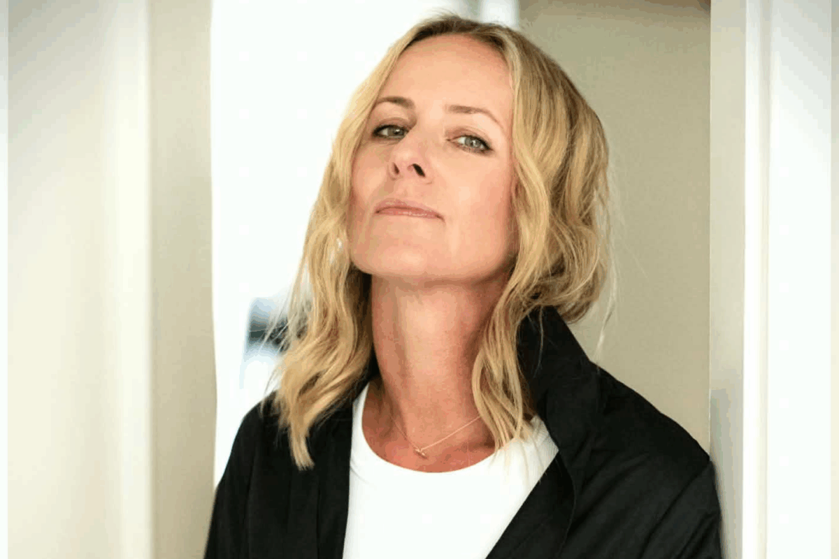 Páteční pětka / Módní návrhářka Hana Zárubová ve&nbsp;víkendovém dotazníku