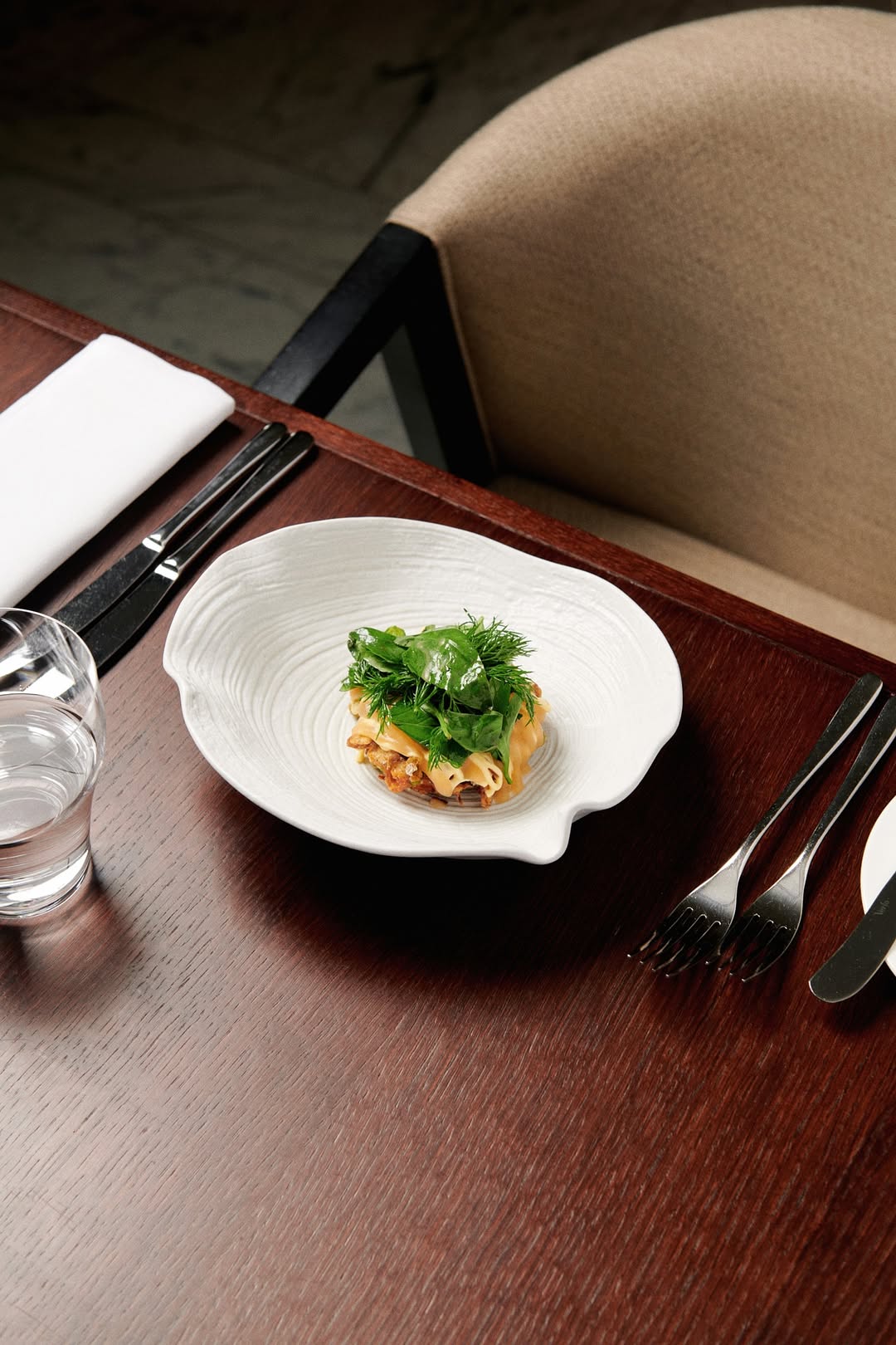 Alcron Restaurant, Štěpánská 623/40, 110 00 Praha 1 – Nové Město, Česká republika