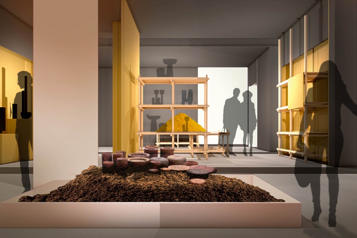 Pařížský Maison & Objet 2026 / Jaké byly highlighty nábytkářského veletrhu sezony?