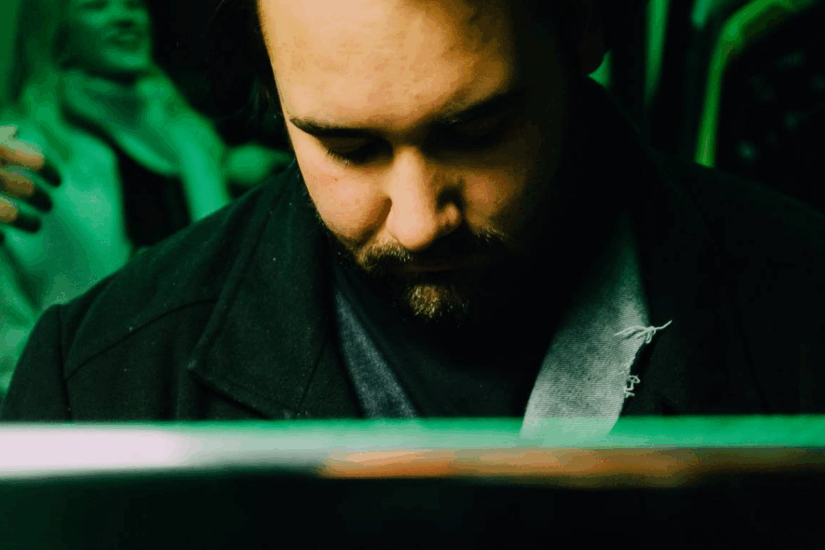 Páteční pětka / Návrhář Martin Kohout ve víkendovém dotazníku