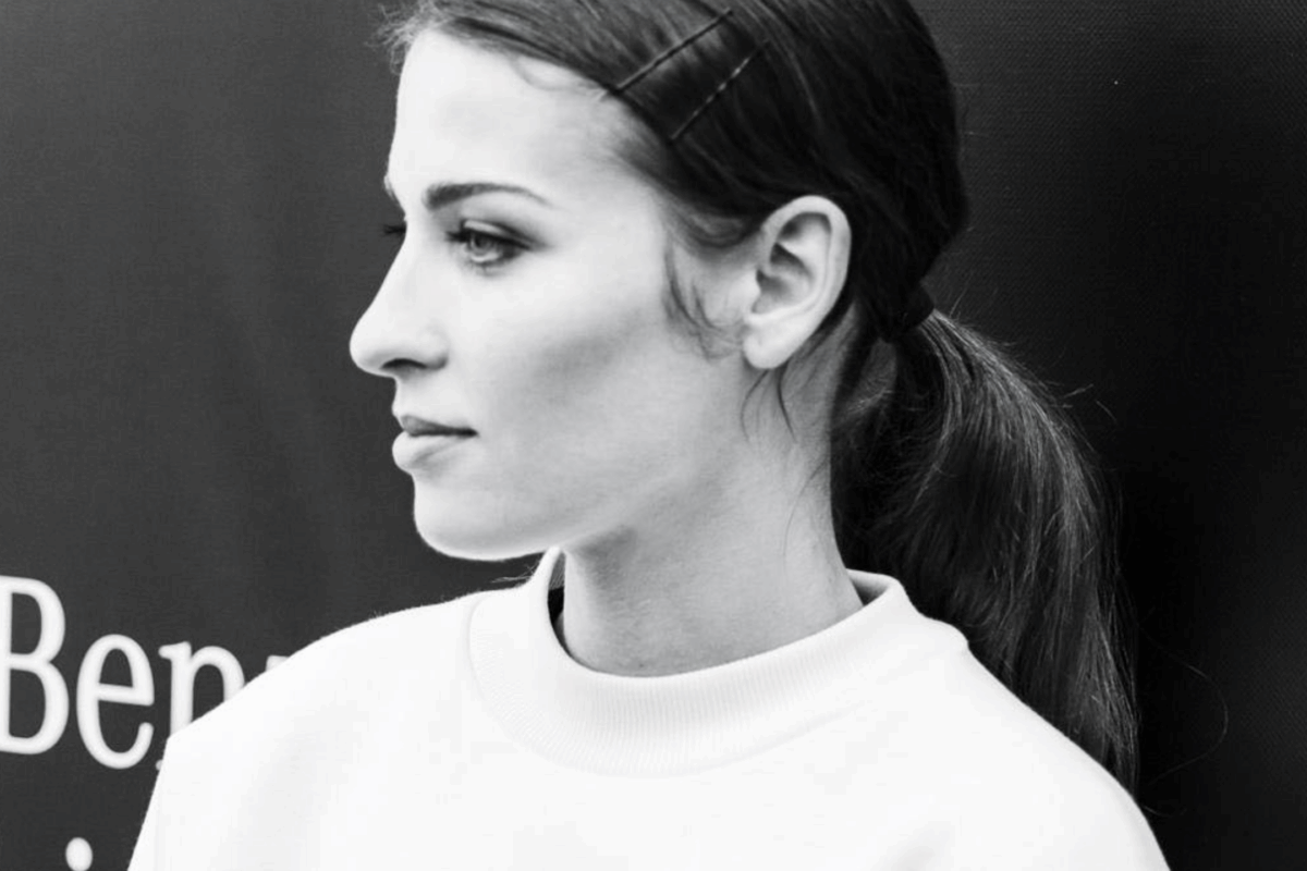 Páteční pětka / Designérka oděvu Anežka Berecková ve&nbsp;víkendovém dotazníku