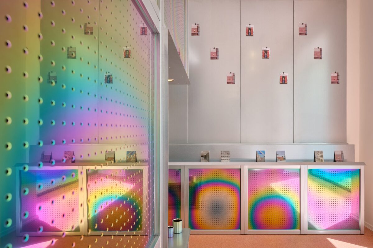 Zbyněk Midrla z Duro Design / Experiment jako koníček i živobytí