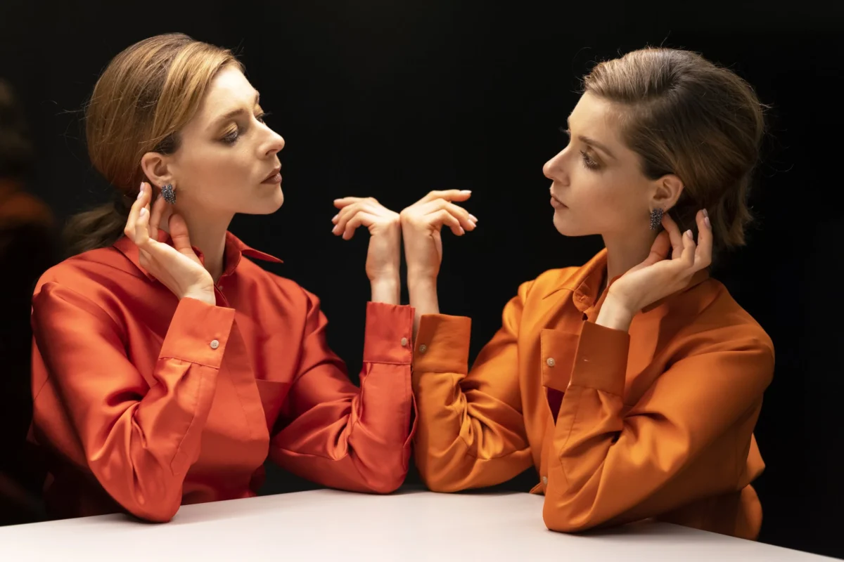 Osmý březen / Stylový průvodce dnem, který patří ženám