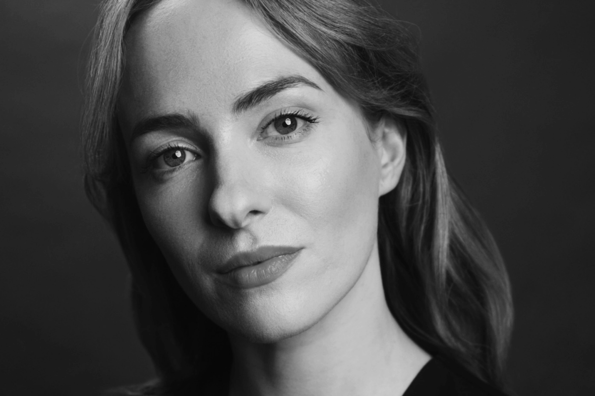 Páteční pětka / Herečka Elizaveta Maximová ve&nbsp;víkendovém dotazníku