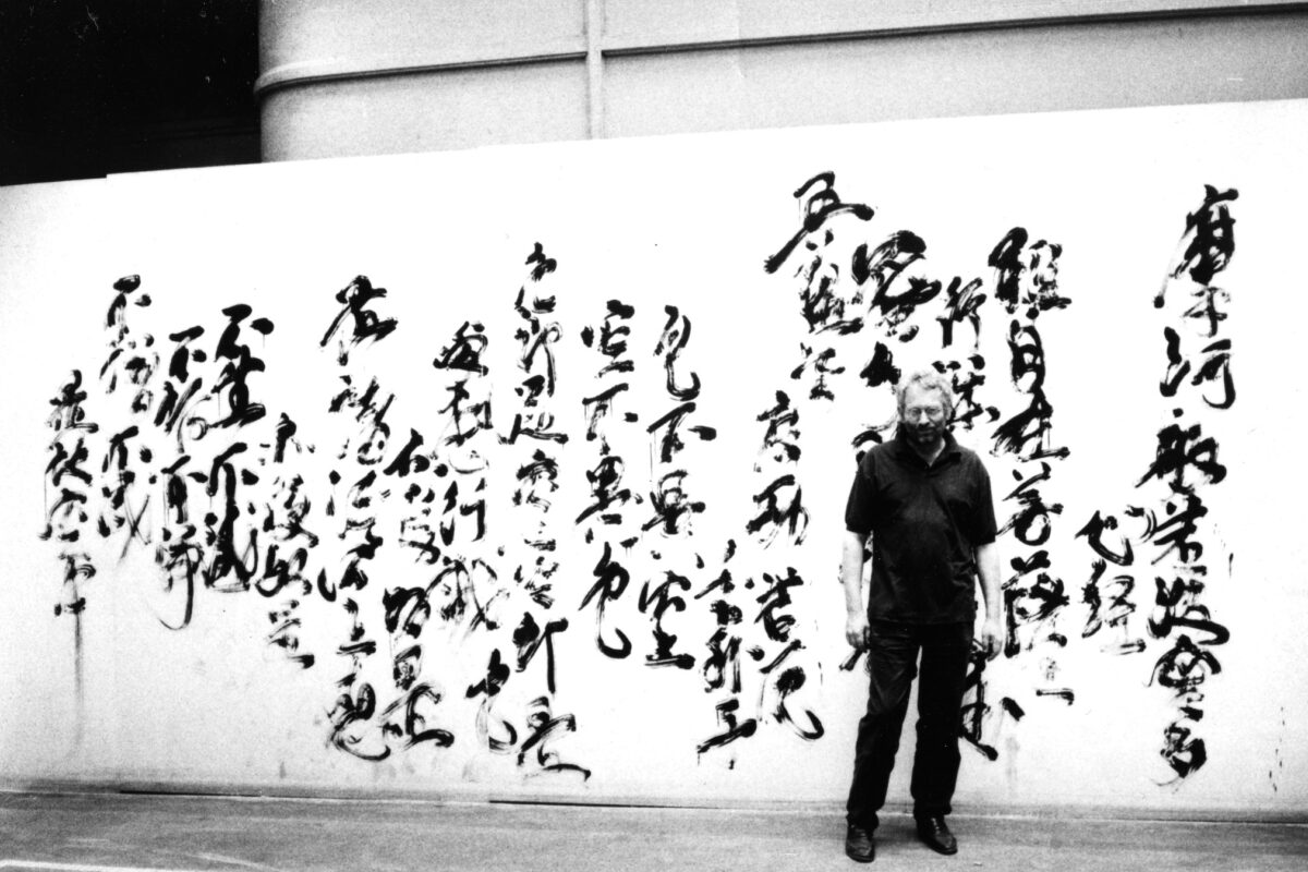 Cesty za výstavou / Kam na (nejen) současné umění, které otvírá oči