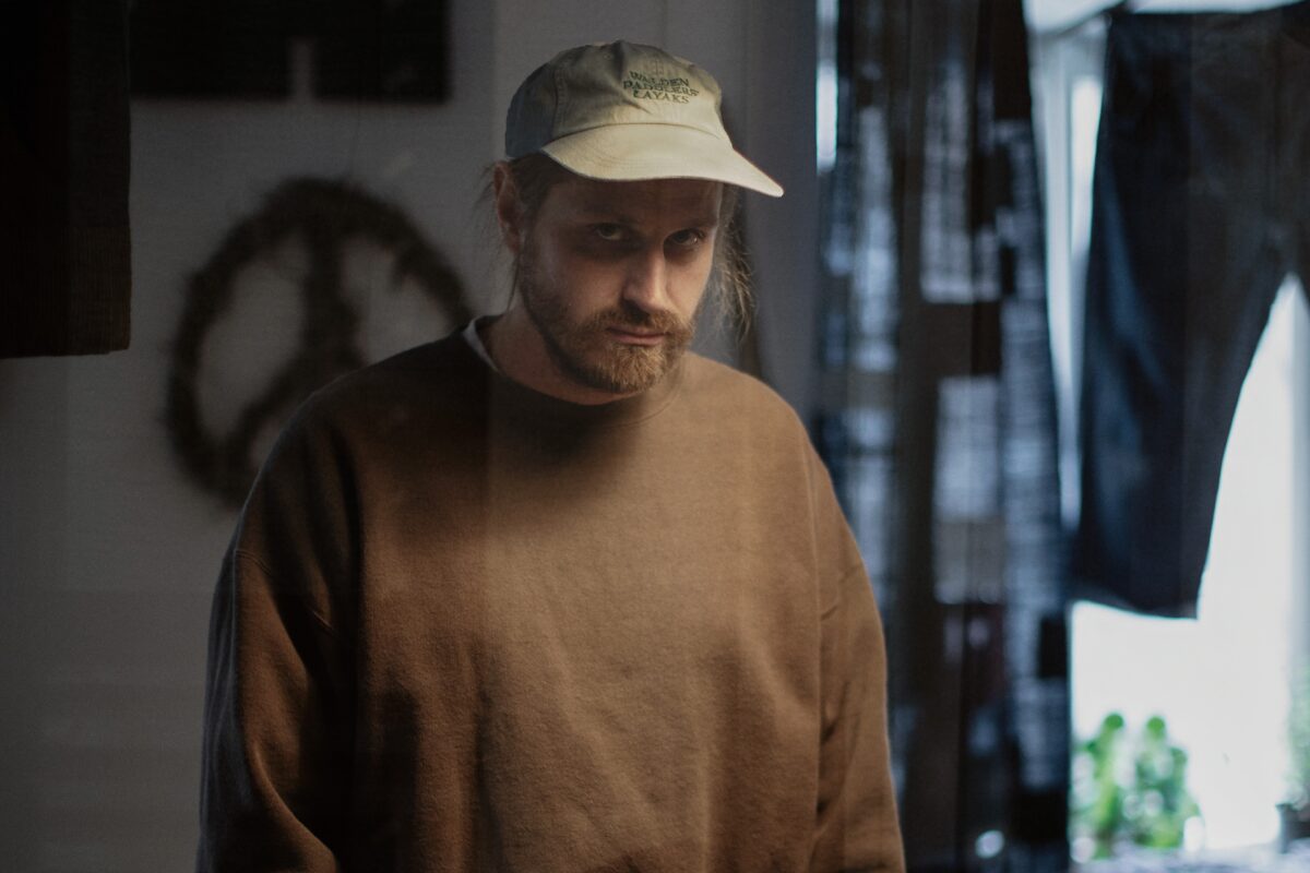 Páteční pětka / Módní tvůrce Jan Trakal ve víkendovém dotazníku