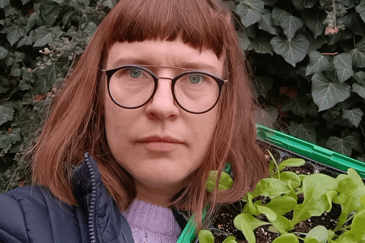 Páteční pětka / Sochařka Jana Schlosserová ve víkendovém dotazníku